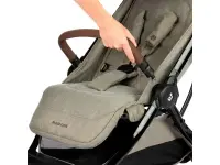 Maxi-Cosi Eva 3