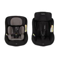 Nuna Todl Aire Caviar
