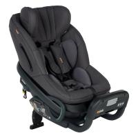 BeSafe Stretch2 Dark Grey Melange