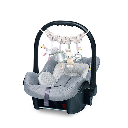 BABYONO Hrazdička závesná Nature 0m+