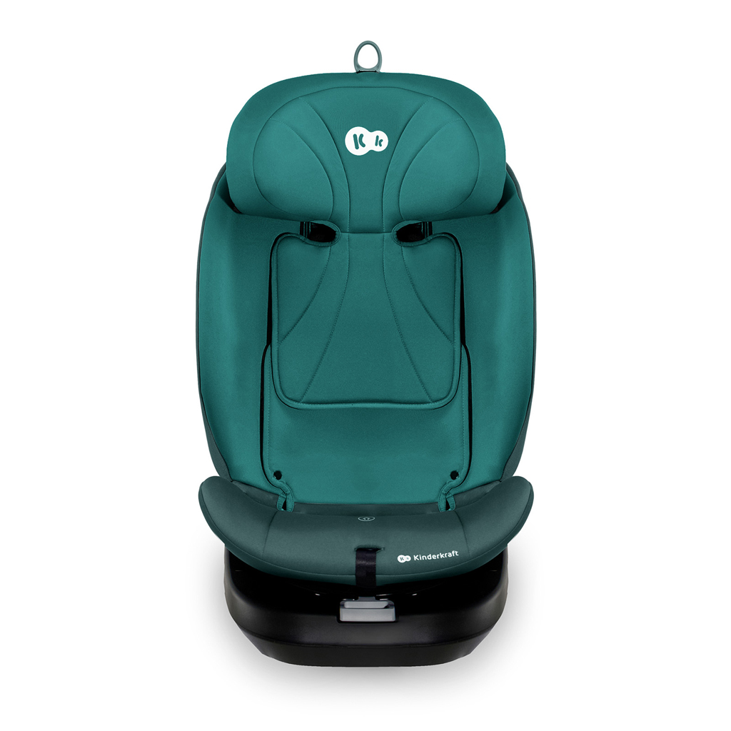 KINDERKRAFT Autosedačka I-Grow I-size 40-150 cm Blue