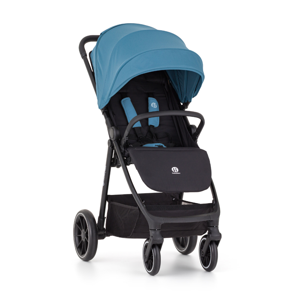 PETITE&amp;MARS Kočík športový Nox Ocean Blue