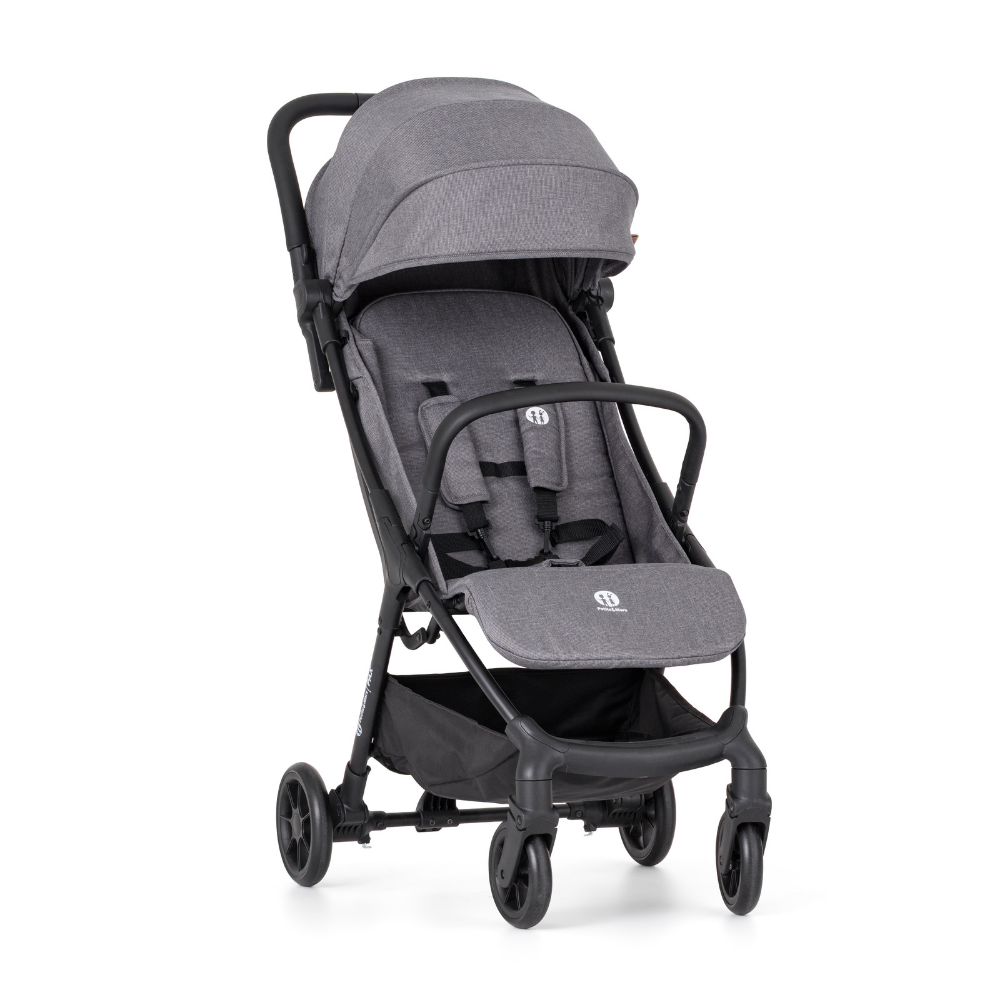 PETITE&amp;MARS Kočík športový Pax Ultimate Grey