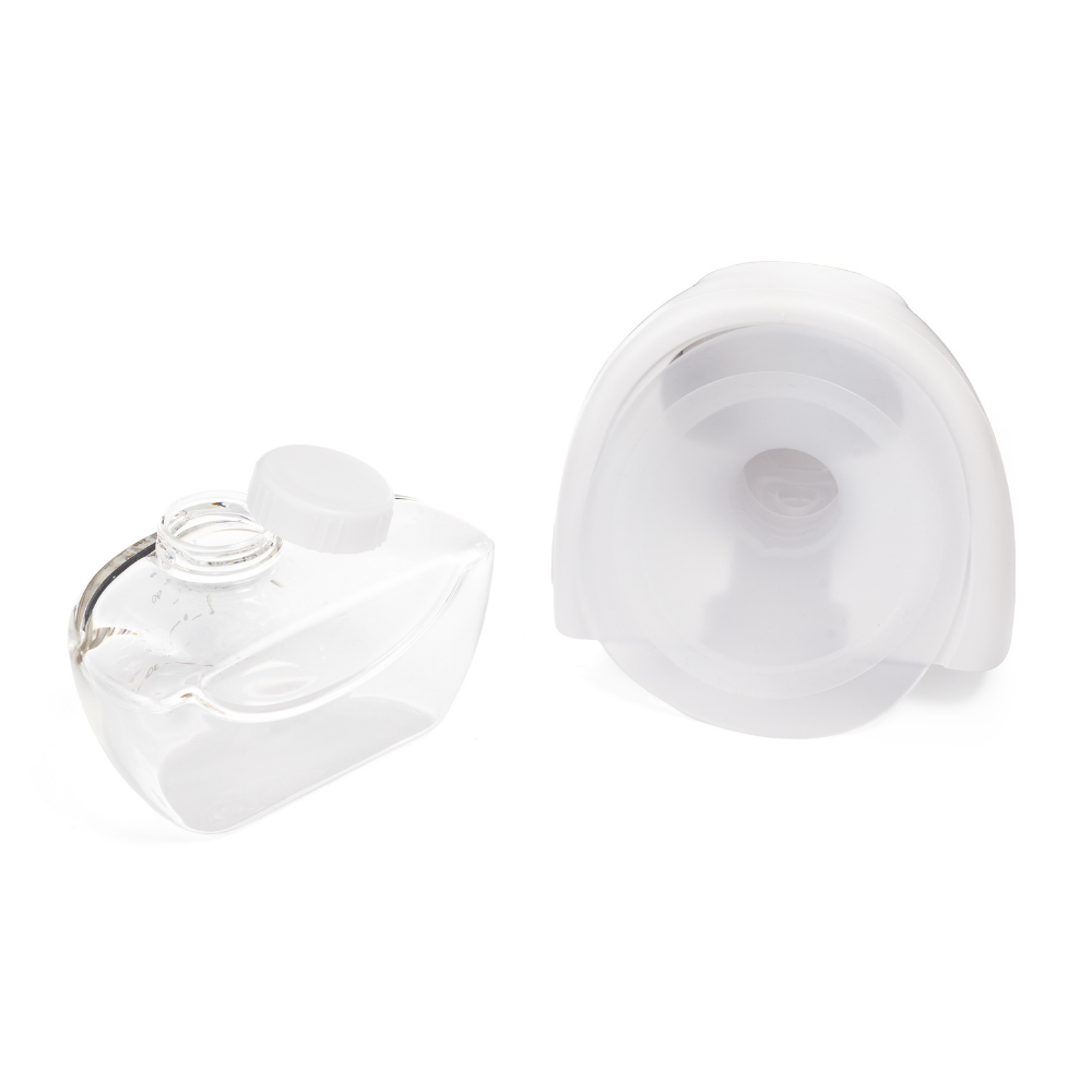 PETITE&amp;MARS Odsávačka materského mlieka elektrická handsfree Gaia Duo