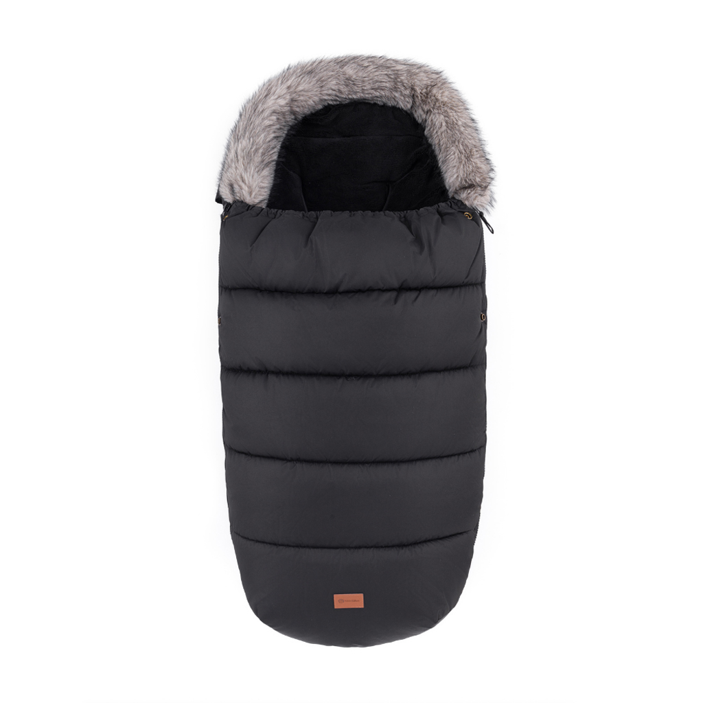 PETITE&amp;MARS Fusak 4v1 Comfy Forever Black 
