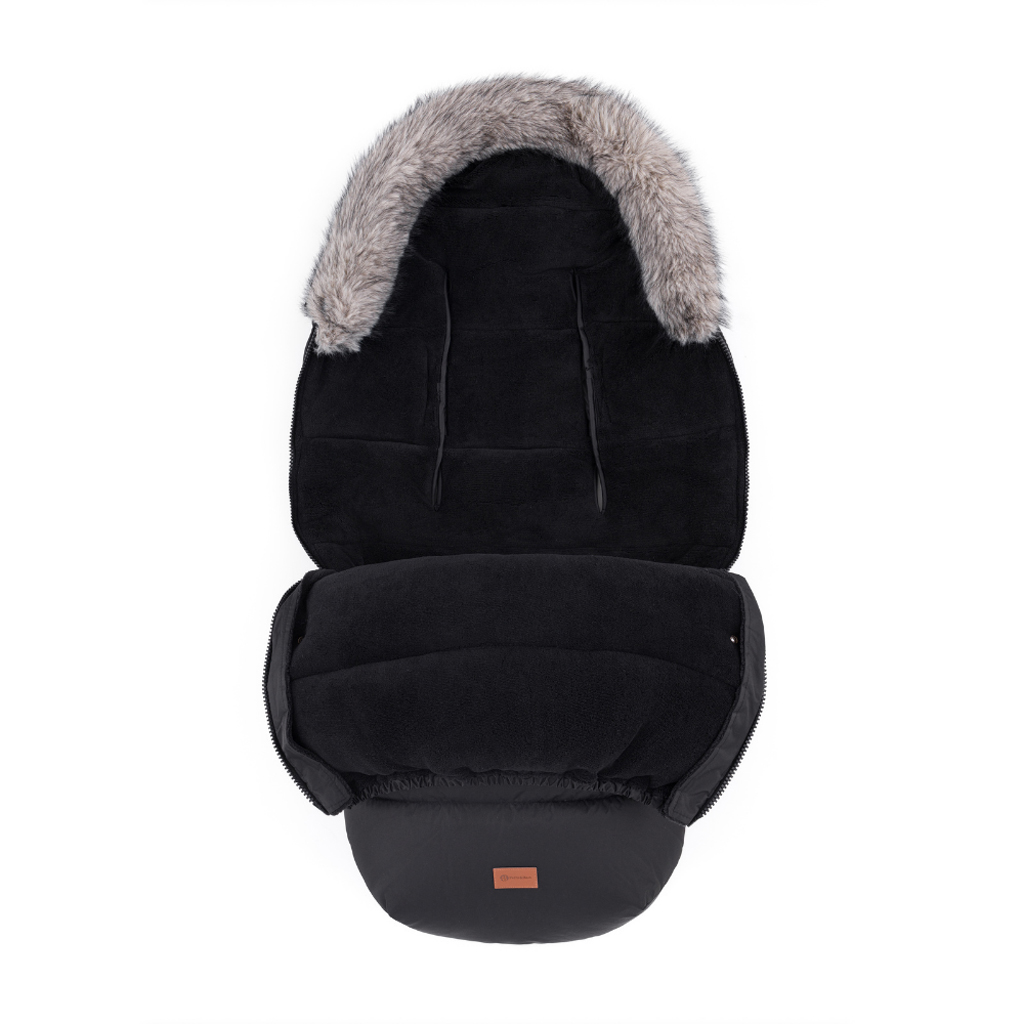 PETITE&amp;MARS Fusak 4v1 Comfy Forever Black 