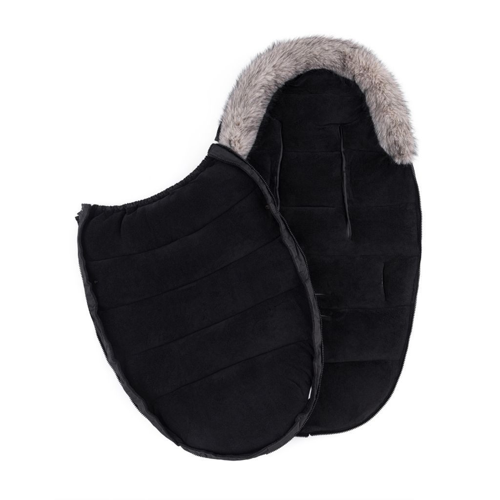 PETITE&amp;MARS Fusak 4v1 Comfy Forever Black 