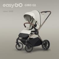 EasyGo Giro G2