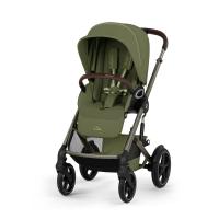 Cybex Talos S Lux 2026