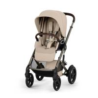 CYBEX TALOS S LUX Kombinovaný kočík so skladacou vaničkou 2026