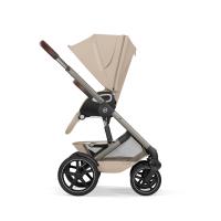 CYBEX TALOS S LUX Kombinovaný kočík so skladacou vaničkou 2026