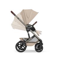 CYBEX TALOS S LUX Kombinovaný kočík so skladacou vaničkou 2026