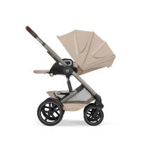 CYBEX TALOS S LUX Kombinovaný kočík so skladacou vaničkou 2026