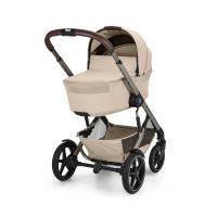 CYBEX TALOS S LUX Kombinovaný kočík so skladacou vaničkou 2026