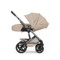 CYBEX TALOS S LUX Kombinovaný kočík so skladacou vaničkou 2026
