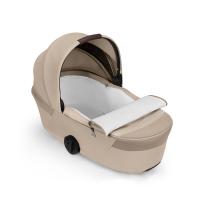 CYBEX TALOS S LUX Kombinovaný kočík so skladacou vaničkou 2026