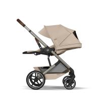 CYBEX BALIOS S LUX Kombinovaný kočík 2026