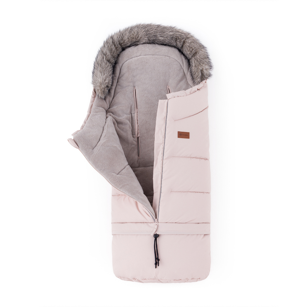 PETITE&amp;MARS Fusak 4v1 Arctic Rose Petal