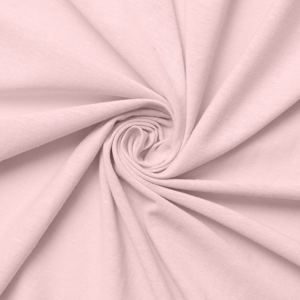 BABYMATEX Plachta napínacia Jersey 60x120cm staroružová