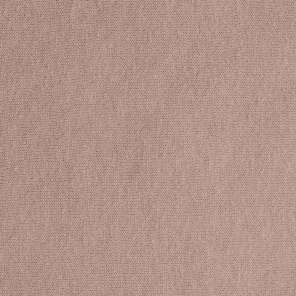 BABYMATEX Plachta napínacia Jersey 60x120cm svetlo hnedá
