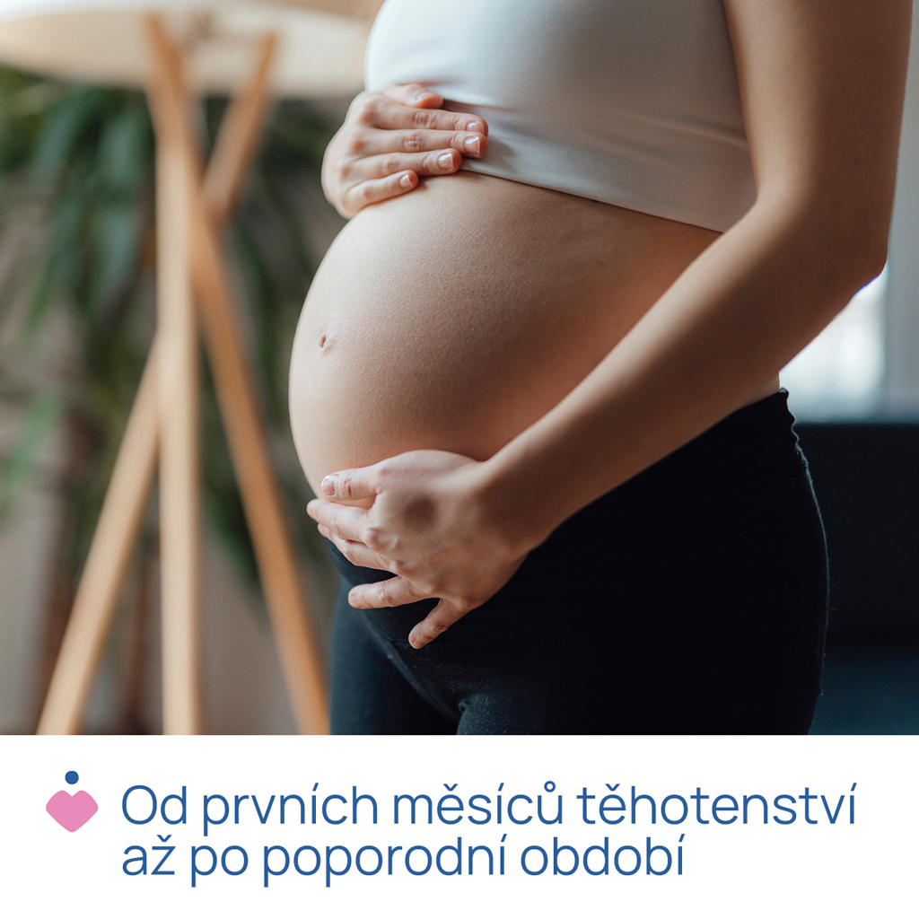 CHICCO Mama Care Olej 4v1 proti striám – na pružnosť pokožky, pred a po pôrode, s vitamínom E, 200 m