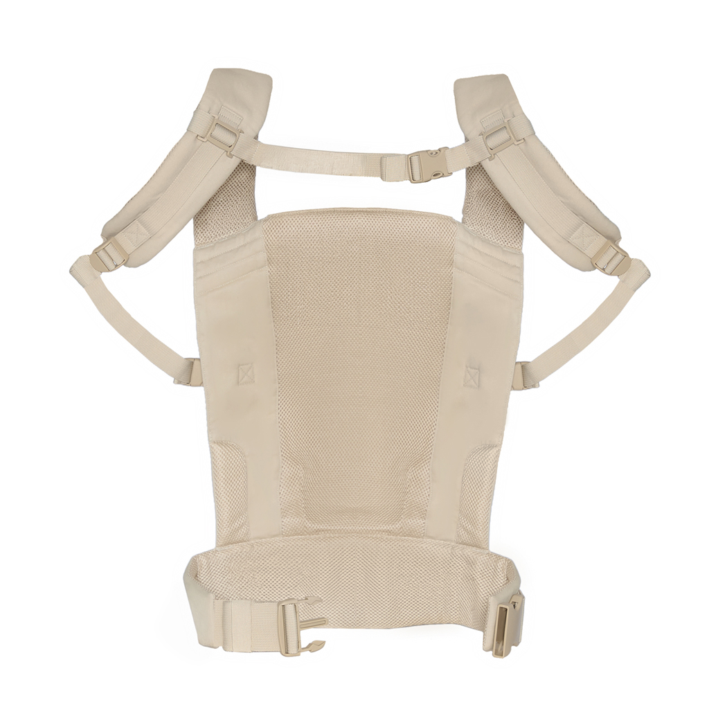 KINDERKRAFT Nosič detský CarryBee Beige