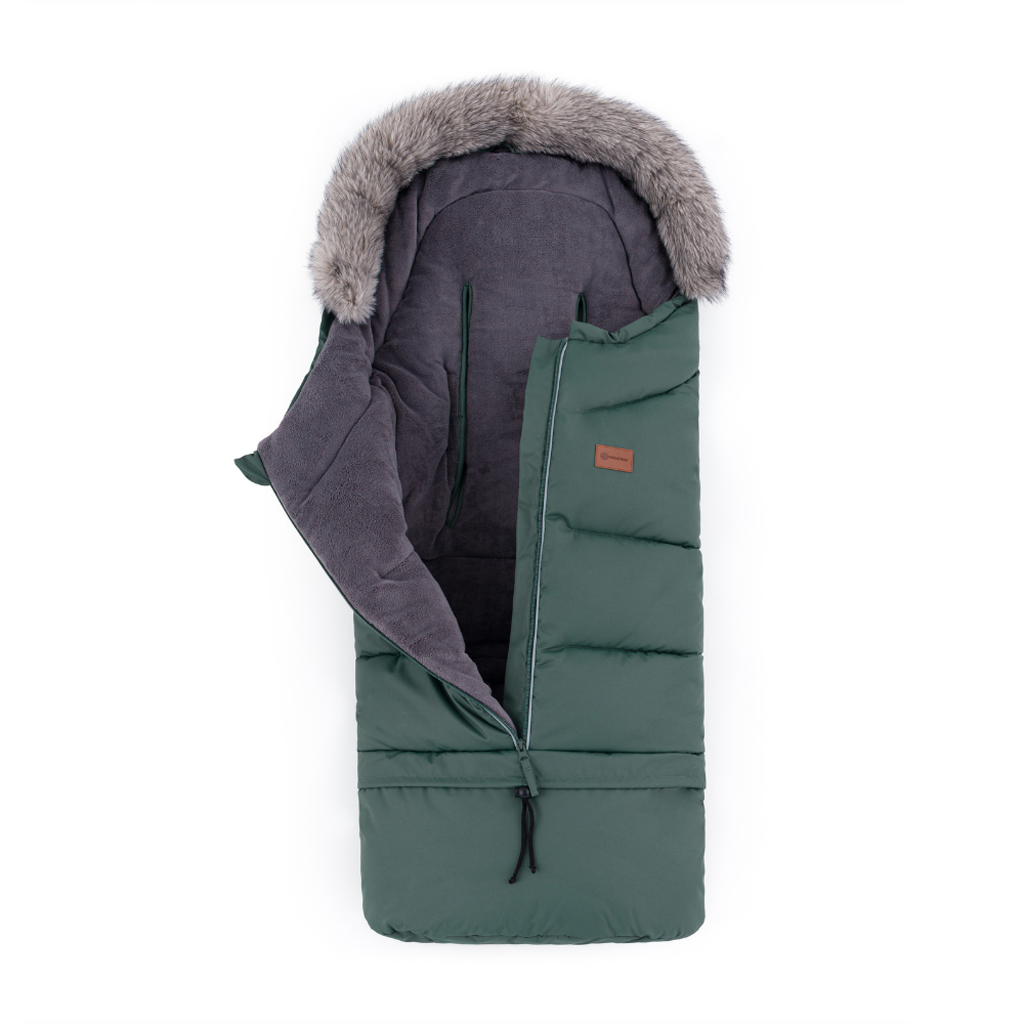 PETITE&amp;MARS Fusak 4v1 Arctic Veritable Khaki
