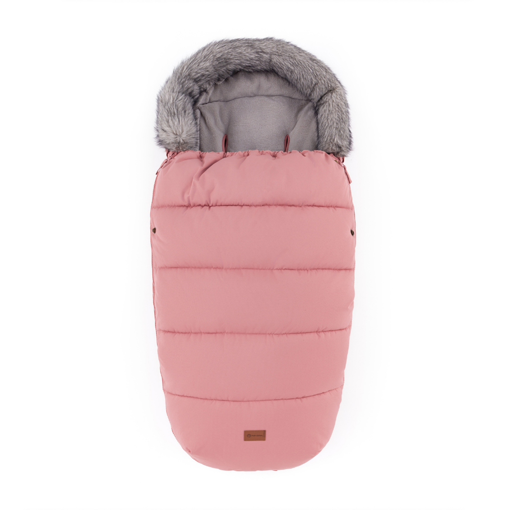 PETITE&amp;MARS Fusak 4v1 Comfy Old Rose