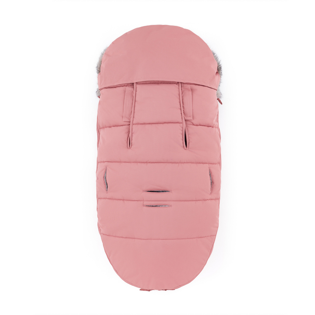 PETITE&amp;MARS Fusak 4v1 Comfy Old Rose