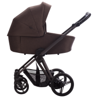 Bebetto Nuvio 05 Brown
