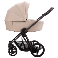 Bebetto Nuvio Pro PRO 02 Brown