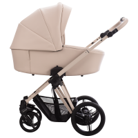 Bebetto Nuvio Pro PRO 02 Cream