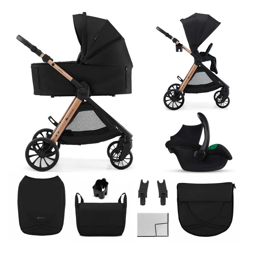 KSVEST02BLK3000