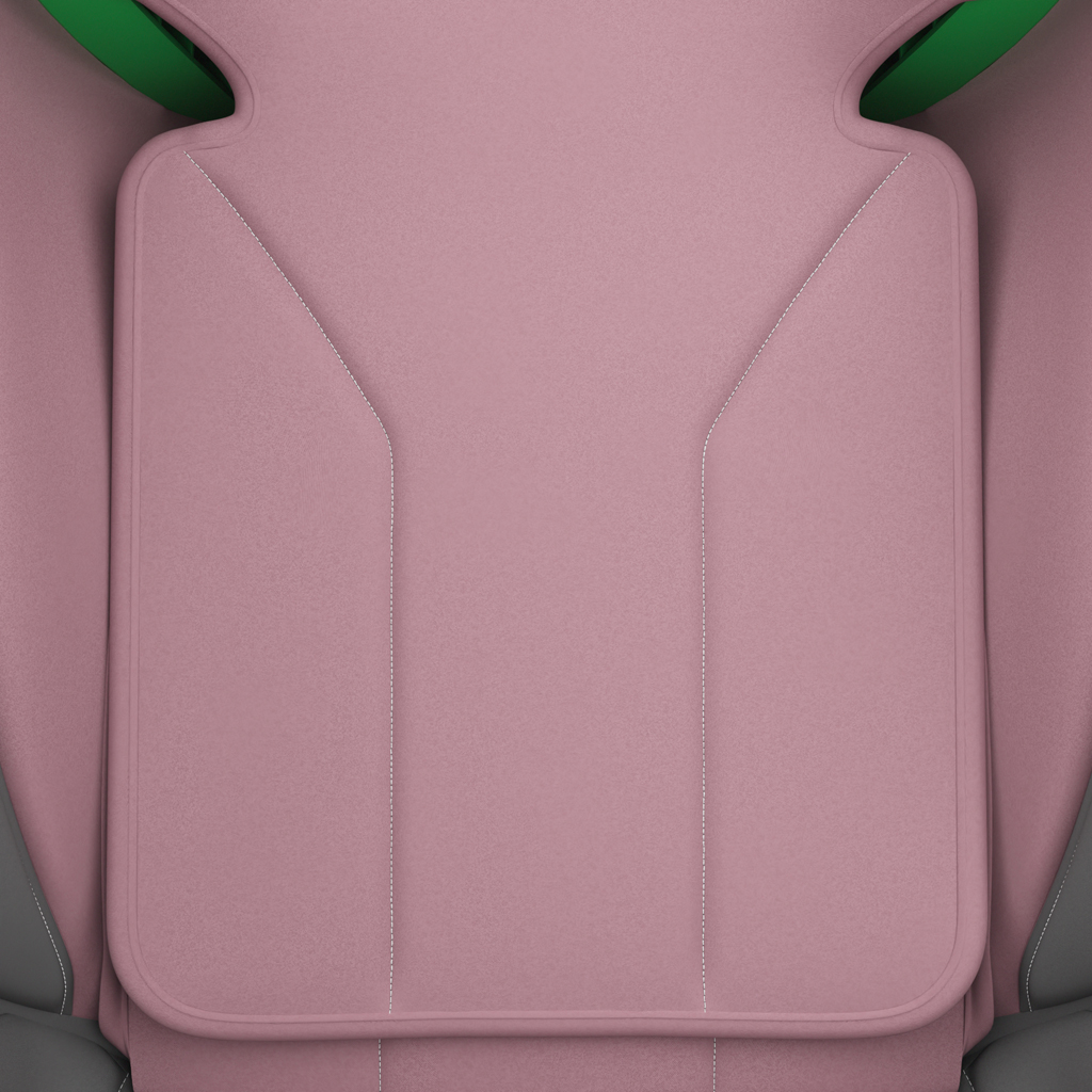 KINDERKRAFT Autosedačka i-Spark 2 Plus i-Size (100-150 cm) Pink