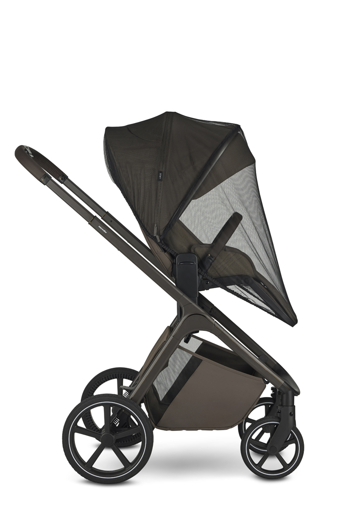 EASYWALKER Moskytiéra ku kočíku Zoey/Zoey Go