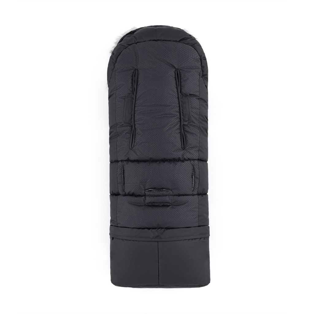 PETITE&amp;MARS Fusak 4v1 Arctic Forever Black