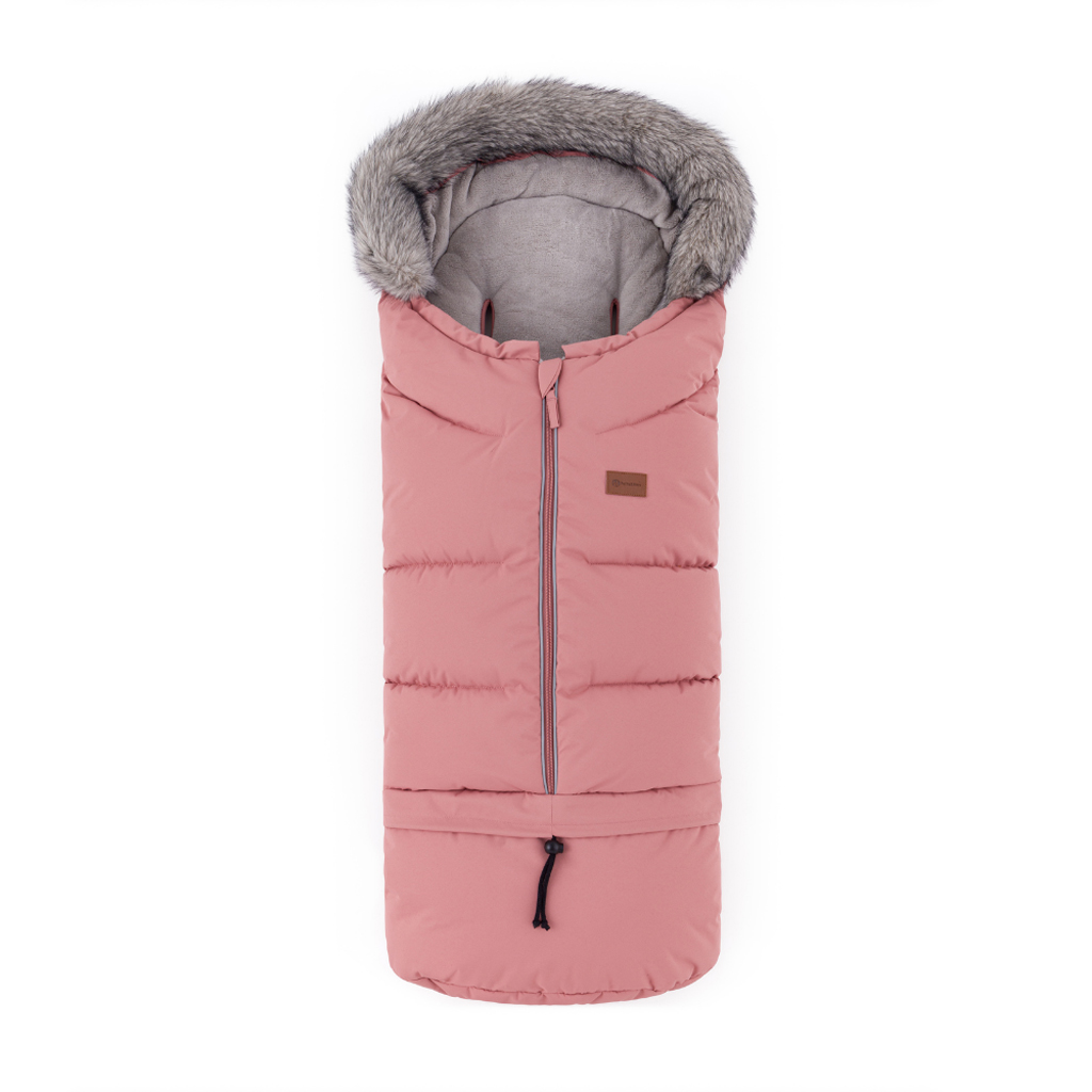 PETITE&amp;MARS Fusak 4v1 Arctic Old Rose