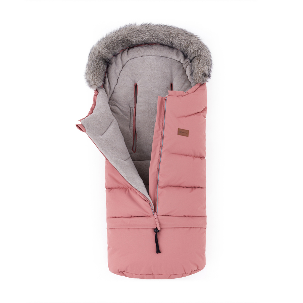 PETITE&amp;MARS Fusak 4v1 Arctic Old Rose