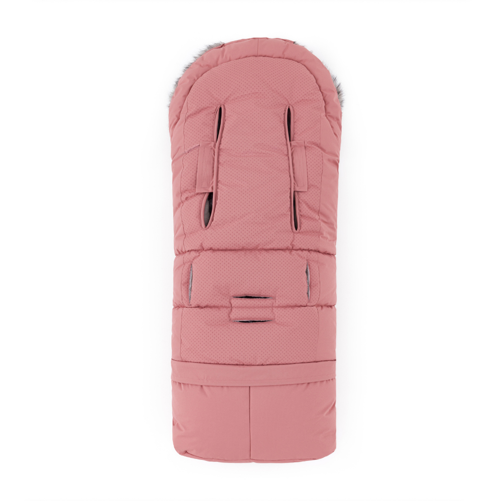 PETITE&amp;MARS Fusak 4v1 Arctic Old Rose