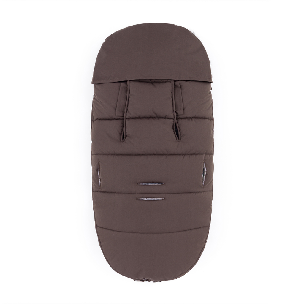 PETITE&amp;MARS Fusak 4v1 Comfy Rich Brown