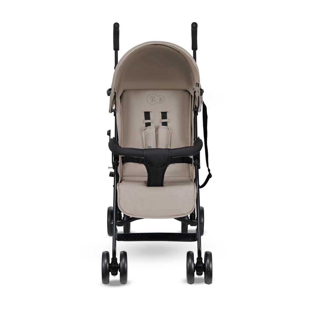 KINDERKRAFT Kočík golfový Tik Beige