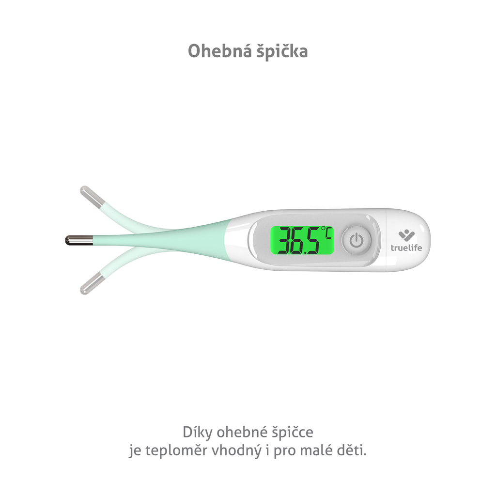 TRUELIFE Sada pre starostlivosť o dieťa BabyKit