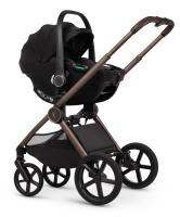 Venicci Upline 3 + Venicci Tiago 360 + Venicci Tiago Isofix Travel Set