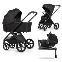 Venicci Upline 3 + Venicci Tiago 360 + Venicci Tiago Isofix Travel Set