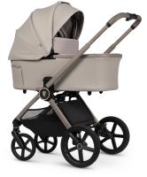 Venicci Upline 3 + Cybex Cloud G3 Plus + Cybex Base G Travel Set