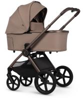 Venicci Upline 3 + Cybex Cloud G3 Plus + Cybex Base G Travel Set