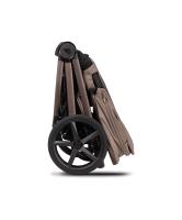 Venicci Upline 3 + Cybex Cloud G3 Plus + Cybex Base G Travel Set