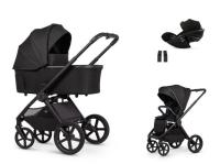 Venicci Upline 3 + Cybex Cloud G3 Plus Travel Set