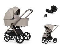 Venicci Upline 3 + Cybex Cloud G3 Plus Travel Set