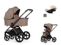Venicci Upline 3 + Cybex Cloud G3 Plus Travel Set